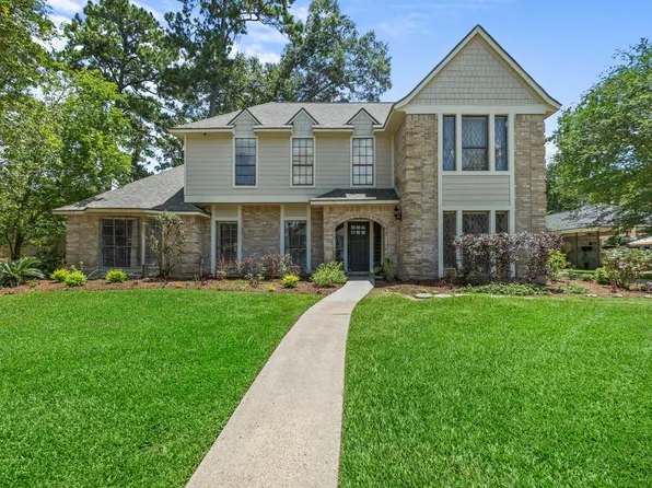 5406 Glenview Dr, Kingwood, TX 77345
