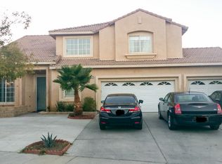 38711 Sienna Ct, Palmdale, CA 93550