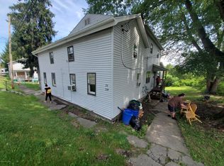 29 W Broadway St, Plymouth, PA