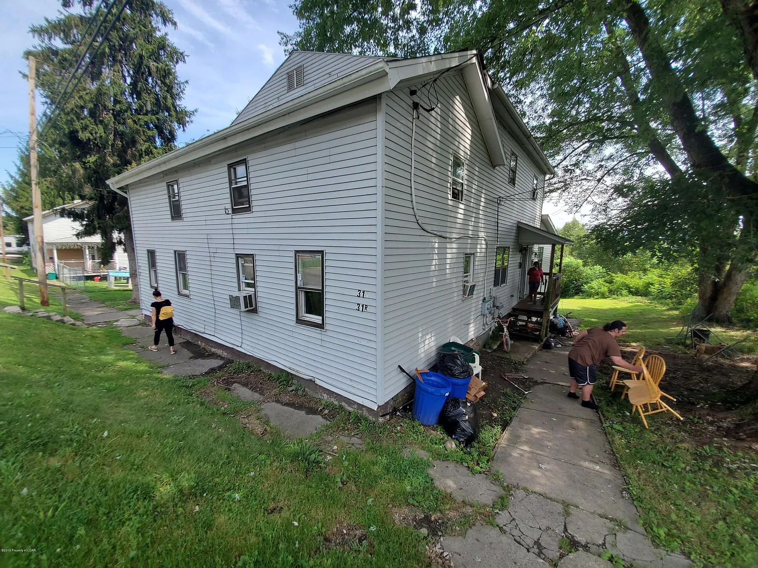 29 W Broadway St photo 1