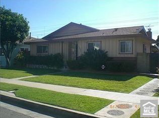 15521 Allingham Ave, Norwalk, CA 90650