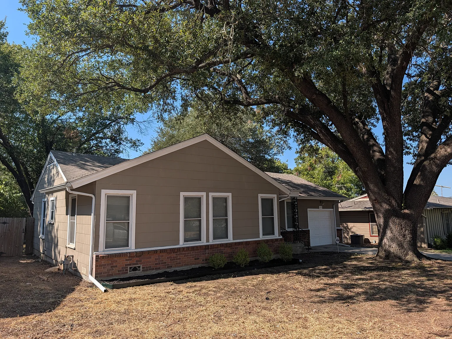 3517 Binyon Ave. Fort Worth, TX 76133 — Photo 2