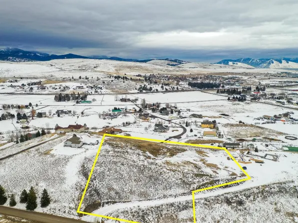10164 Rocky Rd, Missoula, MT 59808