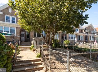 3548 Vista St, Philadelphia, PA 19136
