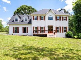 17 Hiram Way, Hiram, GA 30141