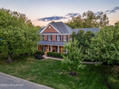 9700 Keal Run Ct, Louisville, KY, 40241