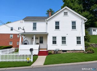 10 Washington Street, Derby, CT 06418