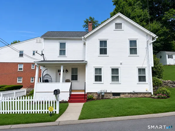 10 Washington Street, Derby, CT 06418