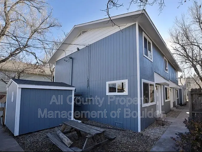 2211 Spruce St #3 — Photo 5