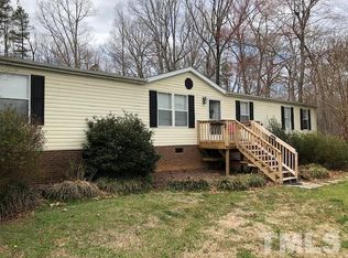 161 Wild Oak Ln, Roxboro, NC 27574