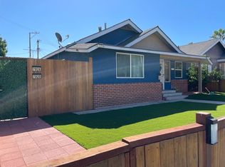 792 Termino Ave, Long Beach, CA 90804