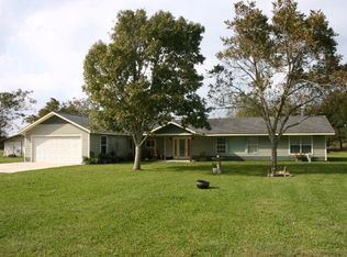 100 Royal Rd, Port Lavaca, TX 77979