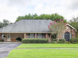 313 Belle Grove Blvd, Lafayette, LA 70503