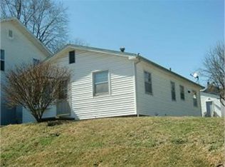 509 W 6th St, Muscatine, IA 52761