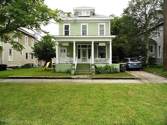 3rd image of 1018 Barrs St