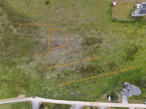 2nd image of 372 Cougar Trl