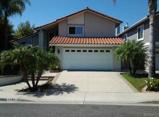 22571 Little Dr, Lake Forest, CA 92630