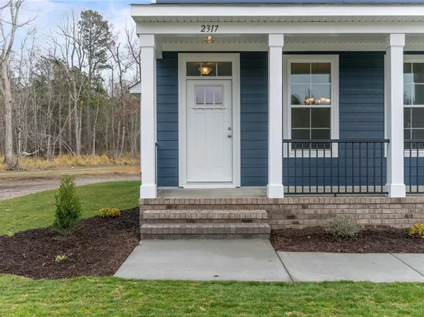 2206 Wilmington Ave, Chesapeake, VA 23321