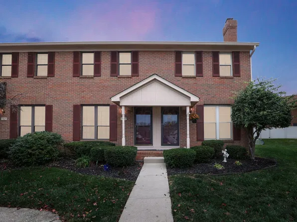 7929 Verandah Ct, Powell, OH 43065