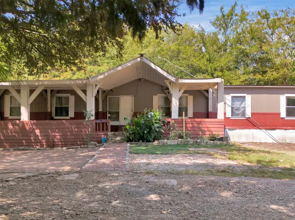 4380 County Road 446, Princeton, TX 75407