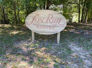 0 Fox Run Rd, Walhalla, SC 29691