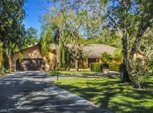 5391 Tamarind Ridge Dr, Naples, FL 34119