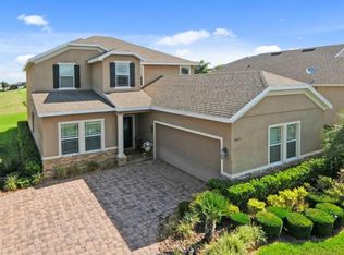 15635 Granlund St, Winter Garden, FL 34787