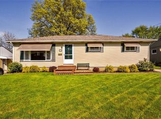 520 N Harmony St, Medina, OH 44256