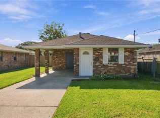 105 Andrea St, New Orleans, LA 70123