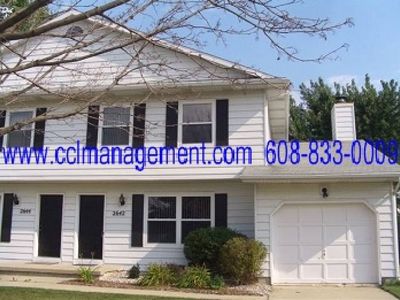 2642 Chesapeake Dr, Fitchburg, WI, 53719
