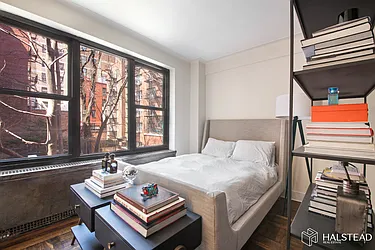 Rented by Brown Harris Stevens