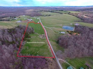 0 Godbey Rd, Bethelridge, KY 42516