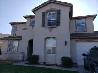 2630 Heather Field Ln, Reno, NV 89521