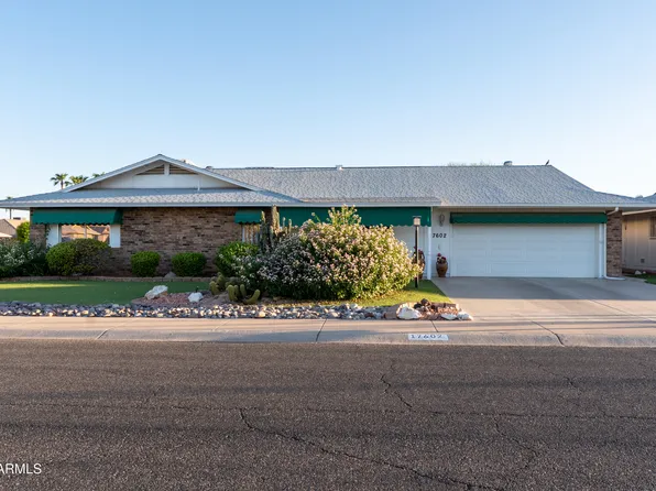 17602 N 131st Drive, Sun City West, AZ 85375