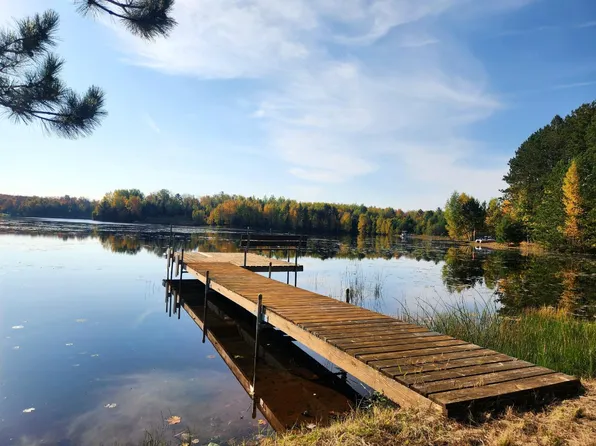 32 Shady Knoll Rd, Park Falls, WI 54552