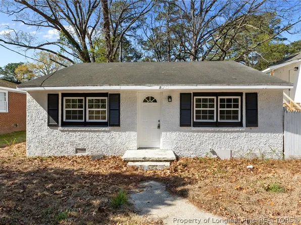 5109 Higgins St, Fayetteville, NC 28303