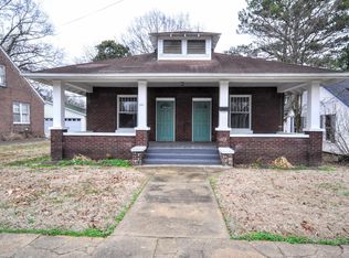 303 West St, Fulton, KY 42041