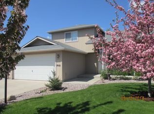 19121 E Baldwin Ln, Greenacres, WA 99016