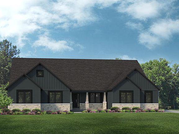 Elevation E - Optional Elevation only one sidelight is permitted