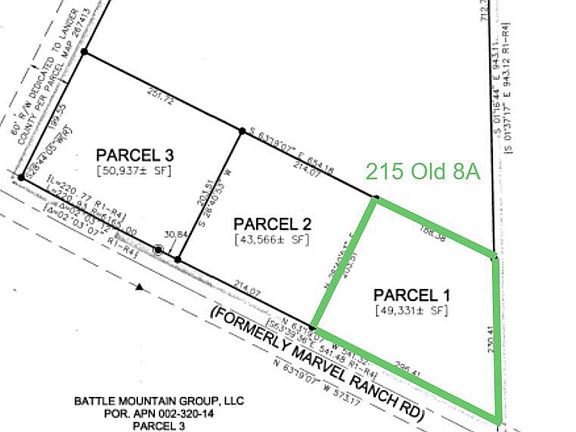 2nd image of 215 Old 8a Hwy