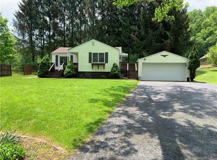 109 Youngstown Ridge Rd, Ligonier, PA 15658