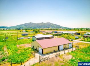 32619 Fur Rd, Lebanon, OR 97355