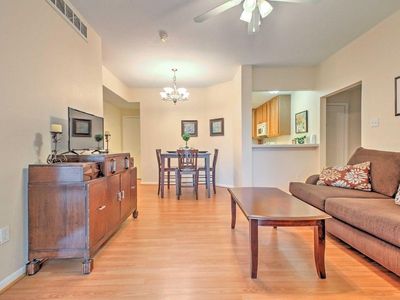 2207 S Braeswood Blvd APT 41D, Houston, TX, 77030