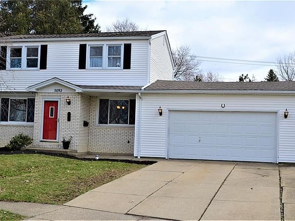 2nd image of 5092 Clarice Dr
