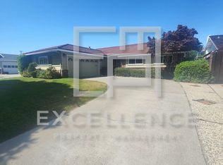 3399 Ensalmo Ave, San Jose, CA 95118