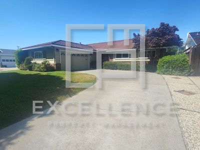 3399 Ensalmo Ave, San Jose, CA, 95118