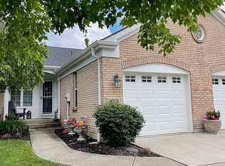 6712 Ridgefield Ct, Mason, OH 45040