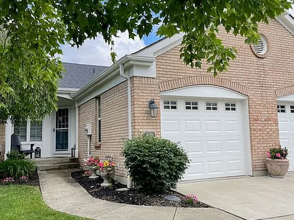 6712 Ridgefield Ct, Mason, OH 45040
