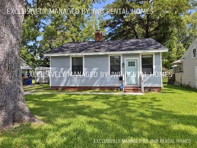 4021 Green St, Jacksonville, FL, 32205