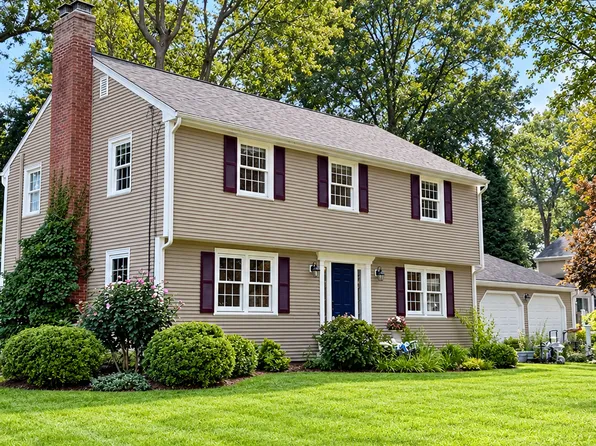83 Dartmouth Road, Manchester, CT 06040